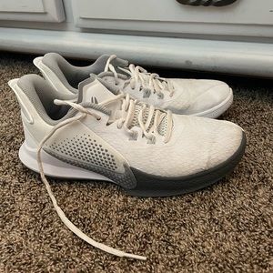 Kobe Mamba Focus